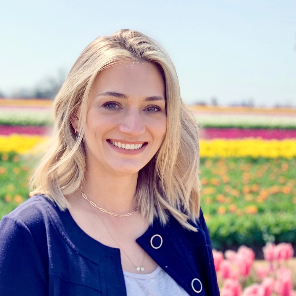 Meet your Posher, Jaime